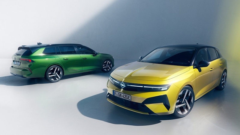 Автогигант Stellantis может избавиться от нескольких марок