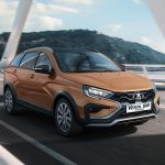 АВТОВАЗ объявил о старте продаж Lada Vesta 2026 модельного года