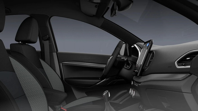 АВТОВАЗ объявил о старте продаж Lada Vesta 2026 модельного года