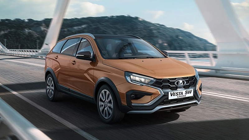 АВТОВАЗ переписывает ценники на Лады: не все модели подорожают