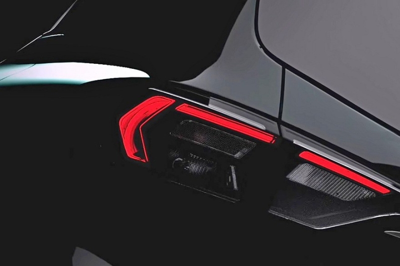 Бюджетный компактвэн Nissan на базе Renault Triber: это Gravite, в продаже – в 2026 году