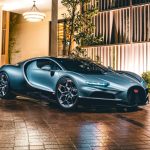 Bugatti распродала весь тираж суперкара Tourbillon ещё до начала его производства