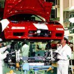 Ценить и беречь: компания Honda запускает подразделение классических автомобилей