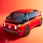 Citroen Elo: шестиместный семейный минивэн со съёмной мебелью и двумя матрасами