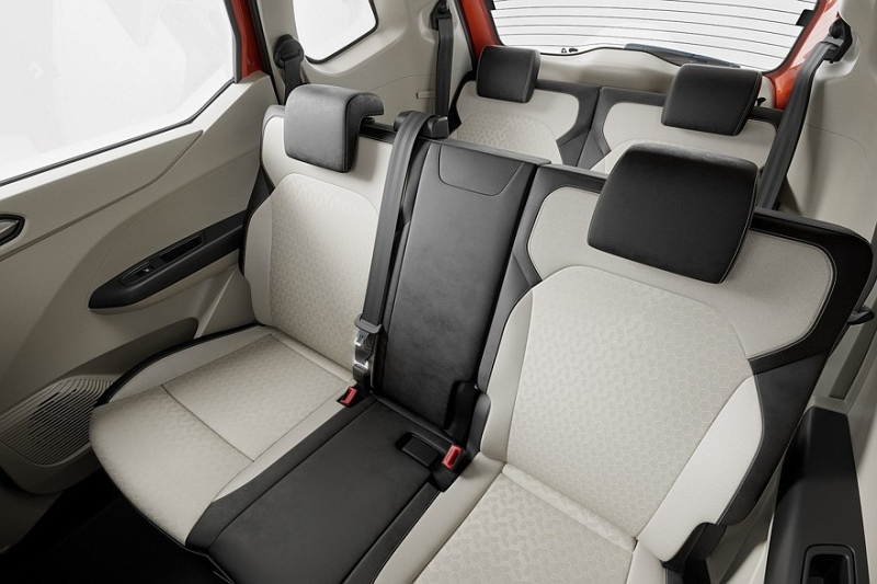 Дешёвый компактвэн Nissan на базе Renault: премьера уже скоро