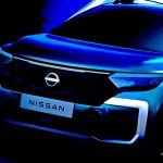 Дешёвый компактвэн Nissan на базе Renault: премьера уже скоро