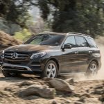 Дизельгейт обошёлся Mercedes-Benz в 150 миллионов долларов