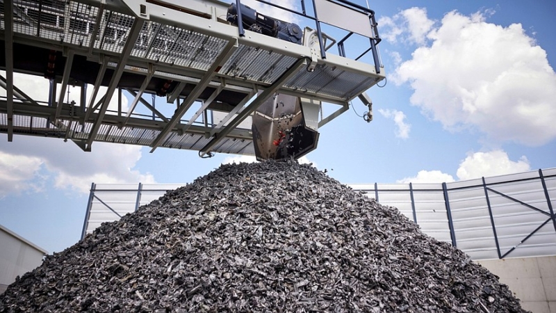 Евросоюз вводит норматив по использованию переработанного пластика в автомобилях