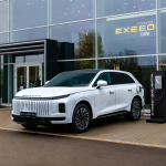 Exeed объявил о проведении зимней сервисной кампании для владельцев Exlantix