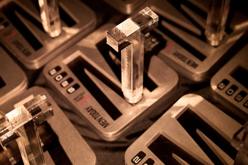 Exlantix ET получил премию Men Today 2025 в номинации «Самая продвинутая модель»