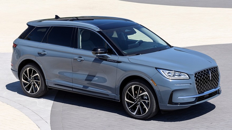 Ford Escape и Lincoln Corsair снимают с производства в США ради новых электромобилей