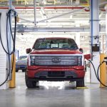 Ford продолжает отменять электромобили и потеряет на этом почти 20 млрд долларов