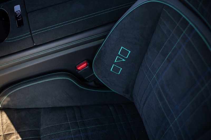 Genesis G90 превратился в «заряженный» универсал Wingback