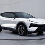 Гибридный Lotus Eletre позаимствовал силовую установку у Zeekr 9X
