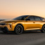 Хэтчбек Kia K4 расширяет географию: полный прайс-лист в США