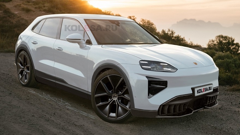 Итоги второй половины 2025 года: рендеры и реальность