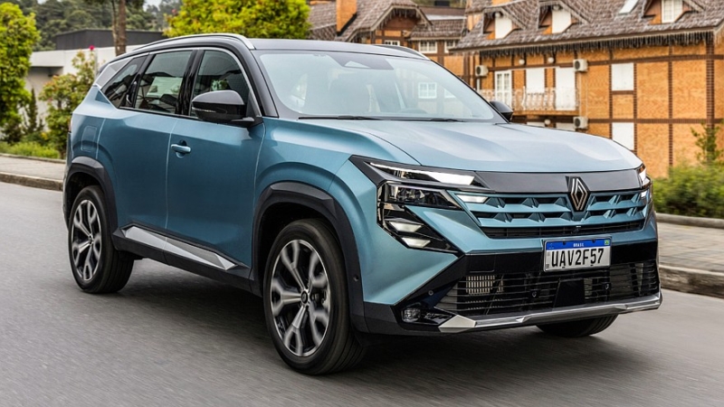 Итоги второй половины 2025 года: рендеры и реальность