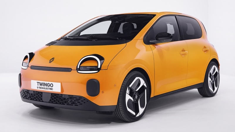 Итоги второй половины 2025 года: рендеры и реальность