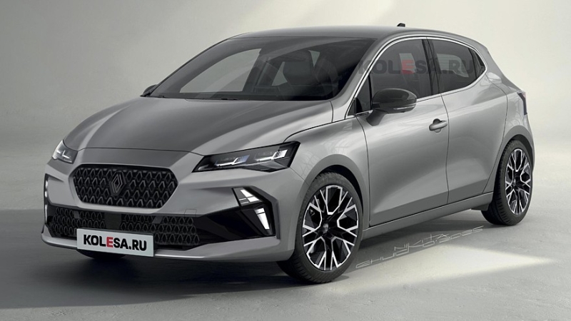 Итоги второй половины 2025 года: рендеры и реальность