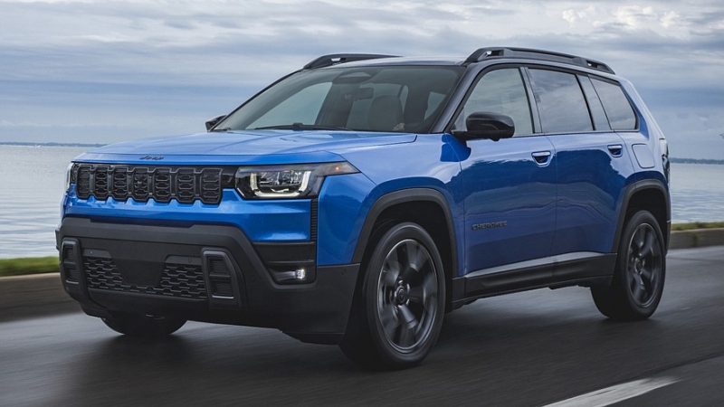 Итоги второй половины 2025 года: рендеры и реальность