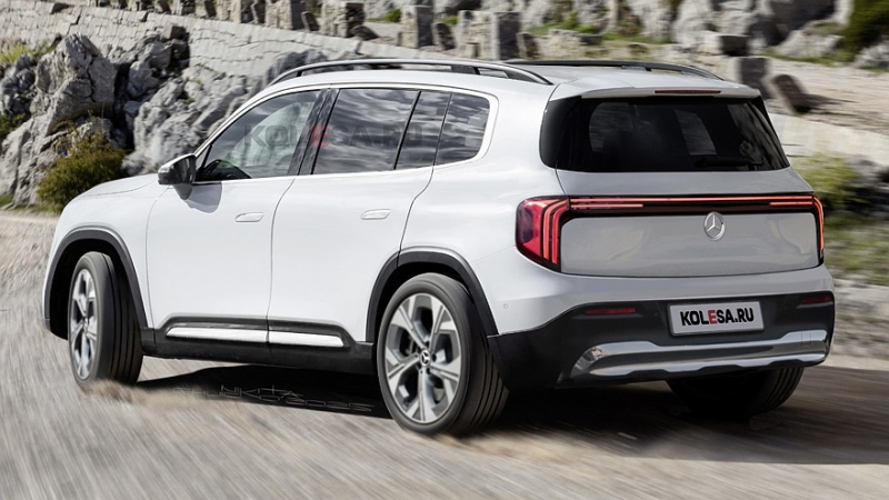 Итоги второй половины 2025 года: рендеры и реальность