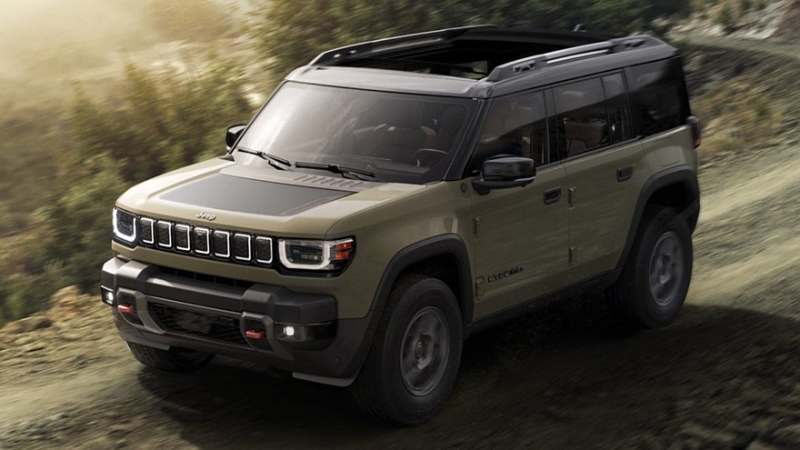 Итоги второй половины 2025 года: рендеры и реальность