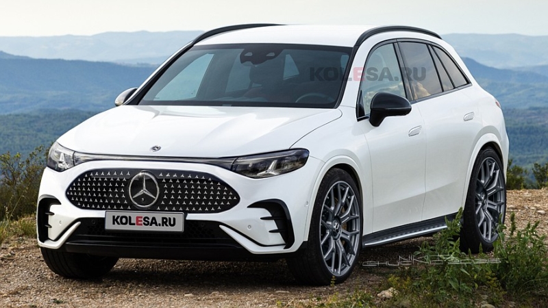 Итоги второй половины 2025 года: рендеры и реальность