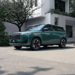 Jaecoo рассекретила подробности об интерьере кроссовера J6