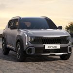Kia не планирует выпускать полностью электрическую версию кроссовера Seltos