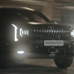 Kia Seltos нового поколения: свежие кадры перед скорой премьерой