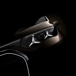 Компания Mercedes-Benz раскрыла дату премьеры полностью нового минивэна VLE