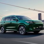 Кроссовер Evolute i-Space: скоро – с полным приводом