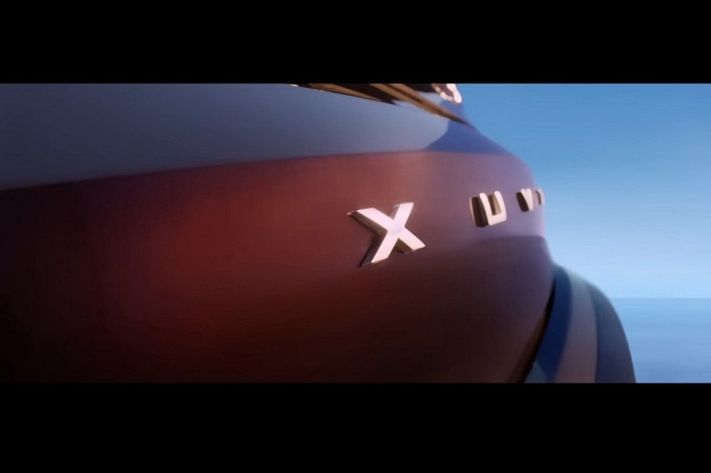 Кроссовер Mahindra XUV 7XO на замену XUV700: новые кадры и старт предзаказов