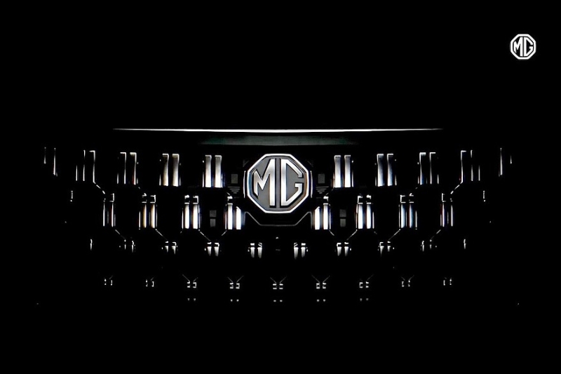 Кроссовер MG Hector, брат Chevrolet Captiva: грядёт ещё один рестайлинг