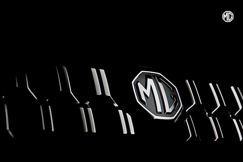 Кроссовер MG Hector, брат Chevrolet Captiva: грядёт ещё один рестайлинг