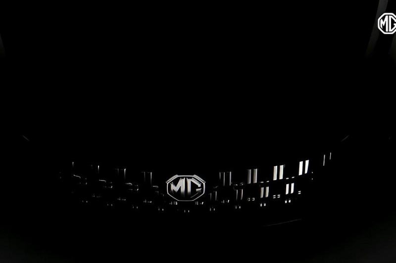 Кроссовер MG Hector, брат Chevrolet Captiva: грядёт ещё один рестайлинг