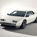 Легендарный Lotus Esprit возрождён как карбоновый рестомод Encor Series 1