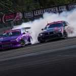 Летний сезон Российской Дрифт Серии стартует в апреле 2026 года