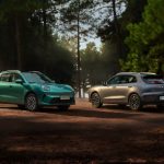 Не только электромобильный: линейку бренда Ora пополнят автомобили с ДВС