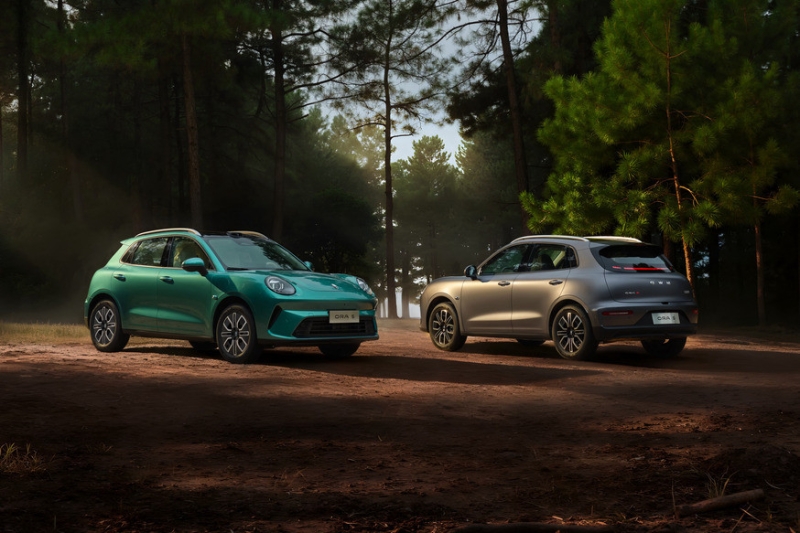 Не только электромобильный: линейку бренда Ora пополнят автомобили с ДВС