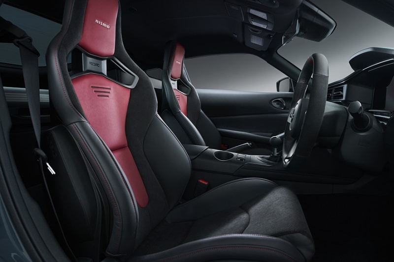 Nissan Nismo готовит новинку в рамках расширения линейки: первый тизер