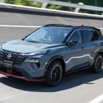 Nissan собирается увеличить вдвое линейку «заряженных» моделей с приставкой Nismo