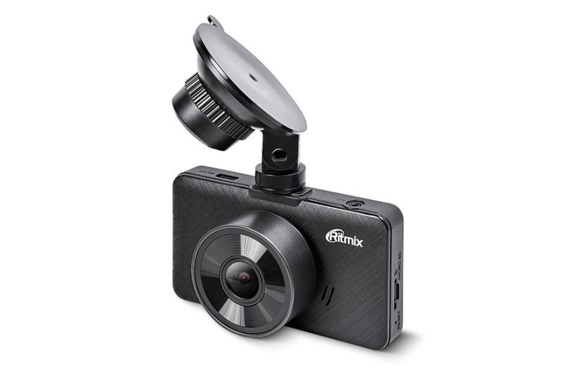 Новая линейка современных видеорегистраторов от бренда Ritmix