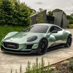 Новое купе Caterham задерживается, но в январе покажут его действующий прототип