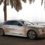 Обновлённый Mercedes-Benz S-Class показался на первых фото