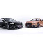 Первые Bentley от Brabus: форсированный V8, много карбона и полностью перешитый салон