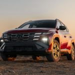 Планы Hyundai в США: выпуск новых моделей и увеличение объёма продаж