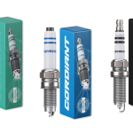 Под новым брендом: стартуют продажи свечей зажигания Cordiant, ранее известных как Bosch