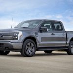 Полноразмерный пикап Ford F-150 обзаведётся новой гибридной модификацией