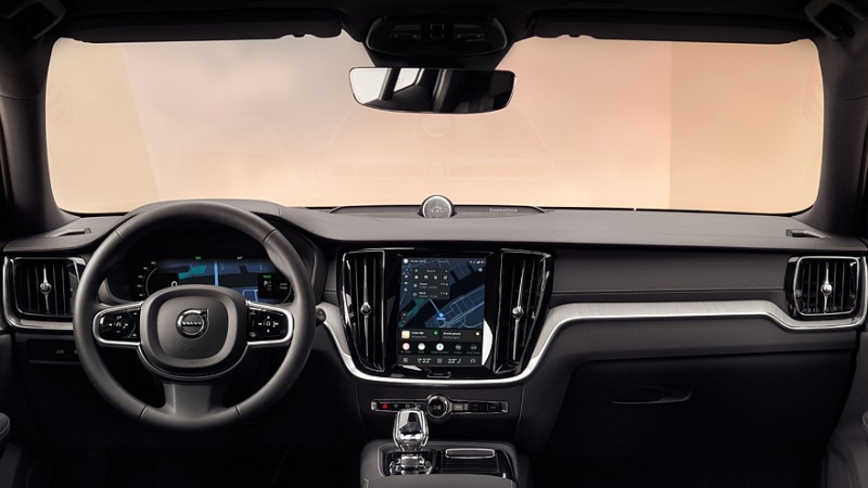 Потеря в сегменте универсалов: Volvo V60 Cross Country покидает американский рынок